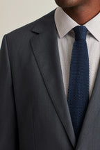 Jetsetter Super 120s Italian Wool Blazer