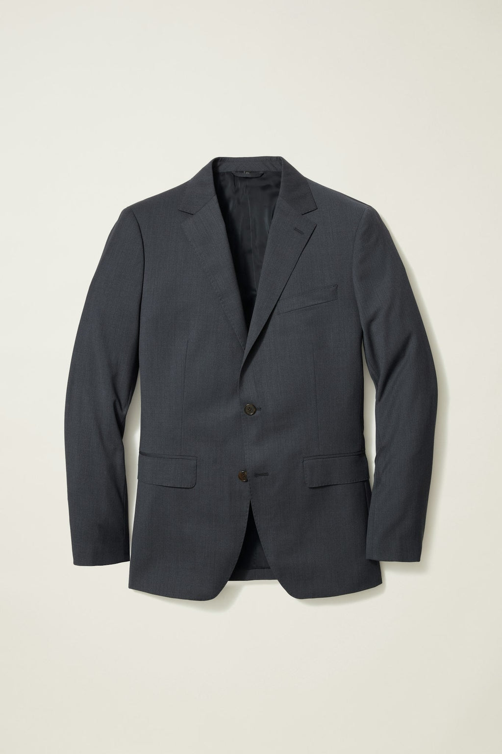Jetsetter Super 120s Italian Wool Blazer