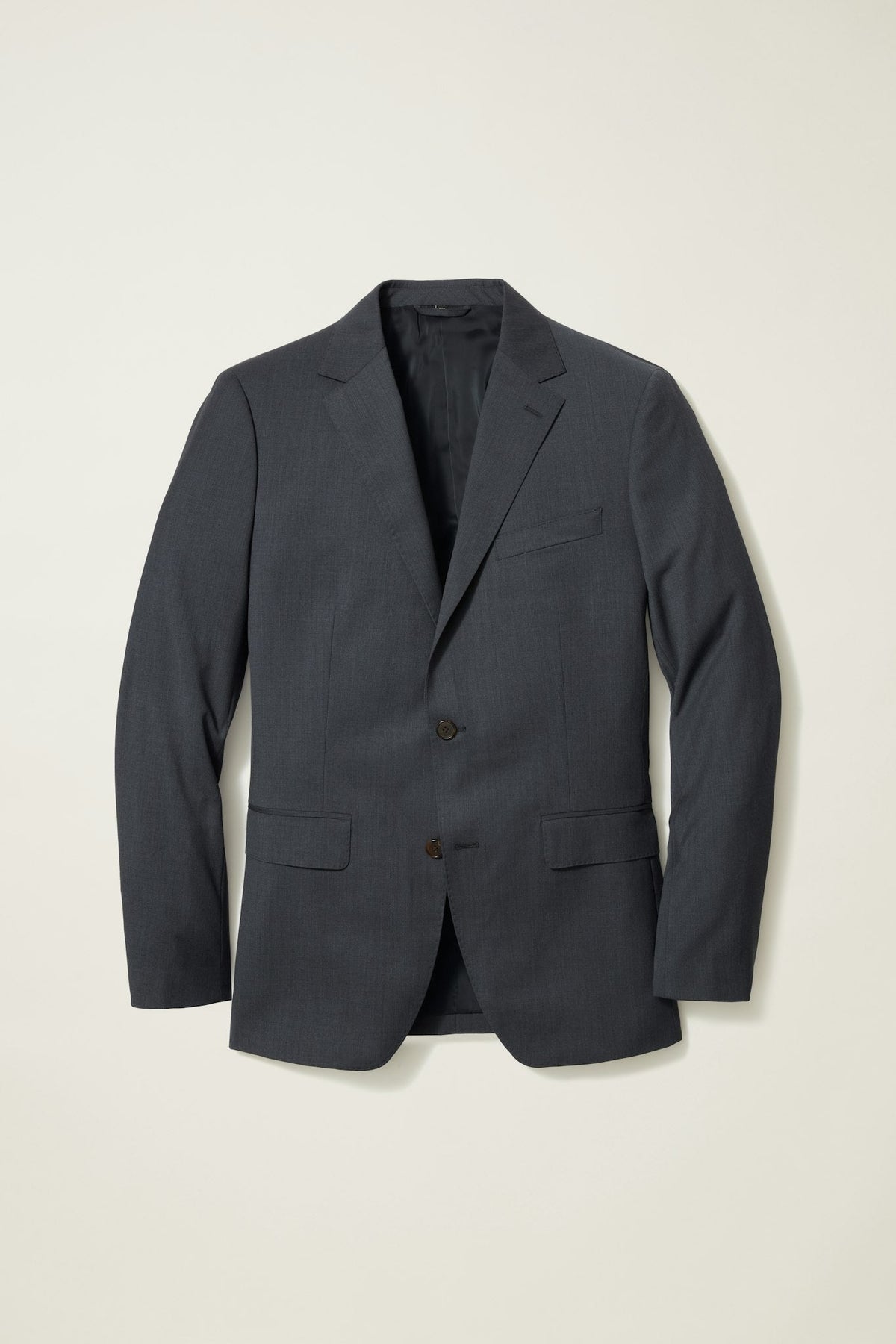 Jetsetter Super 120s Italian Wool Blazer