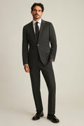 Jetsetter Super 120s Italian Wool Blazer
