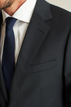 Jetsetter Super 120s Italian Wool Blazer