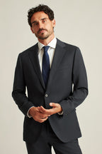 Jetsetter Super 120s Italian Wool Blazer
