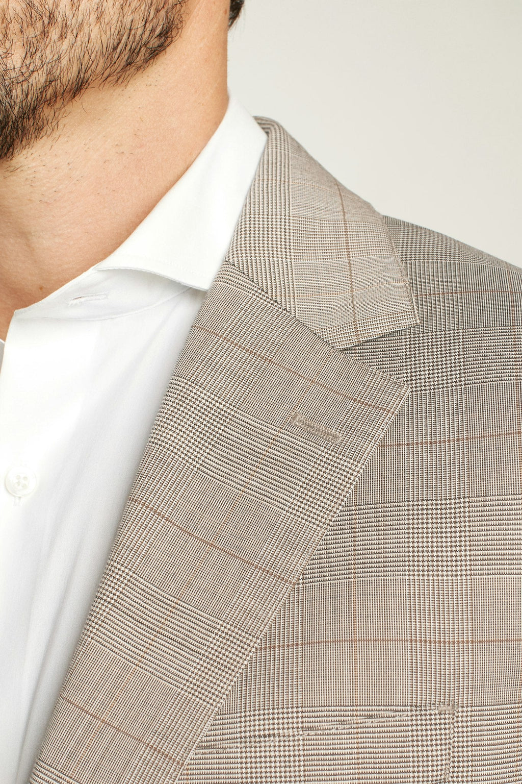 Jetsetter Italian Wool Blazer
