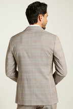 Jetsetter Italian Wool Blazer