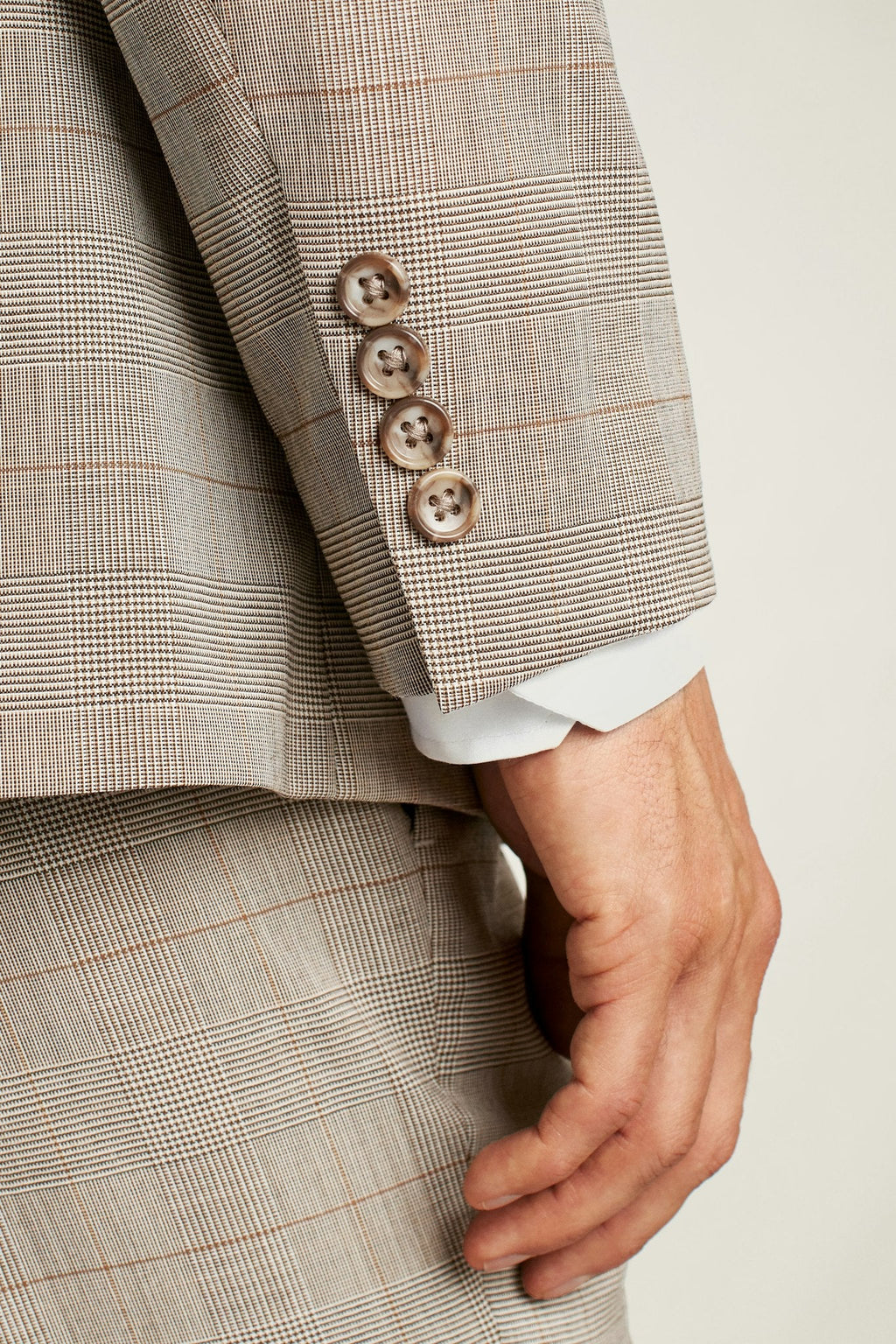 Jetsetter Italian Wool Blazer