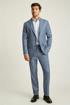 Jetsetter Wool Blazer
