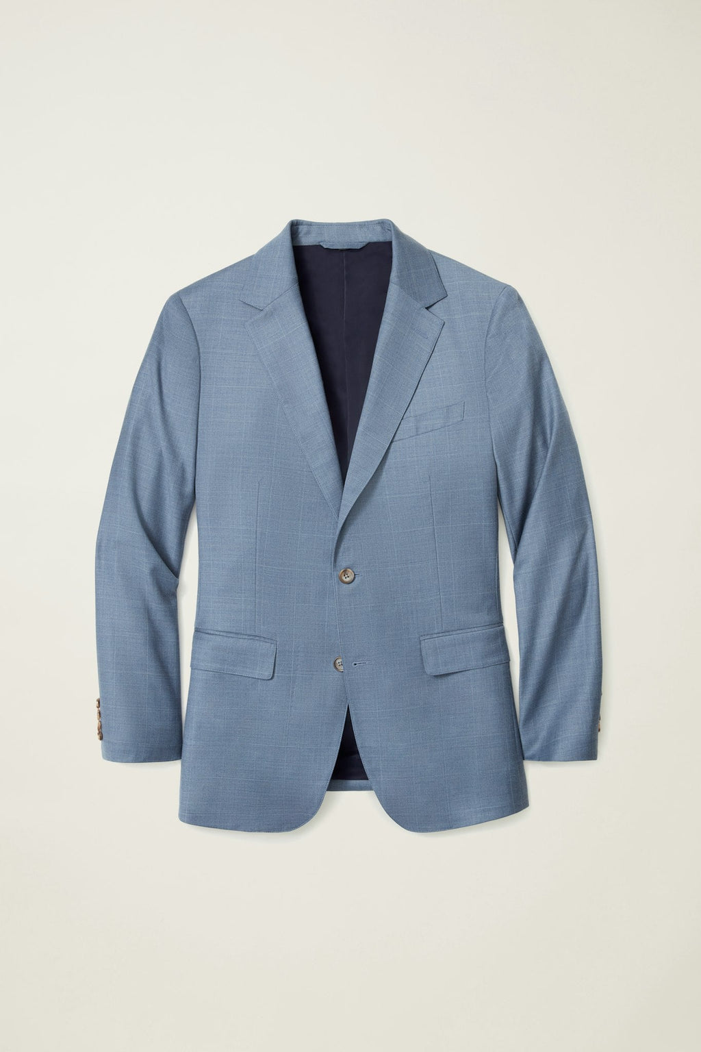 Jetsetter Wool Blazer