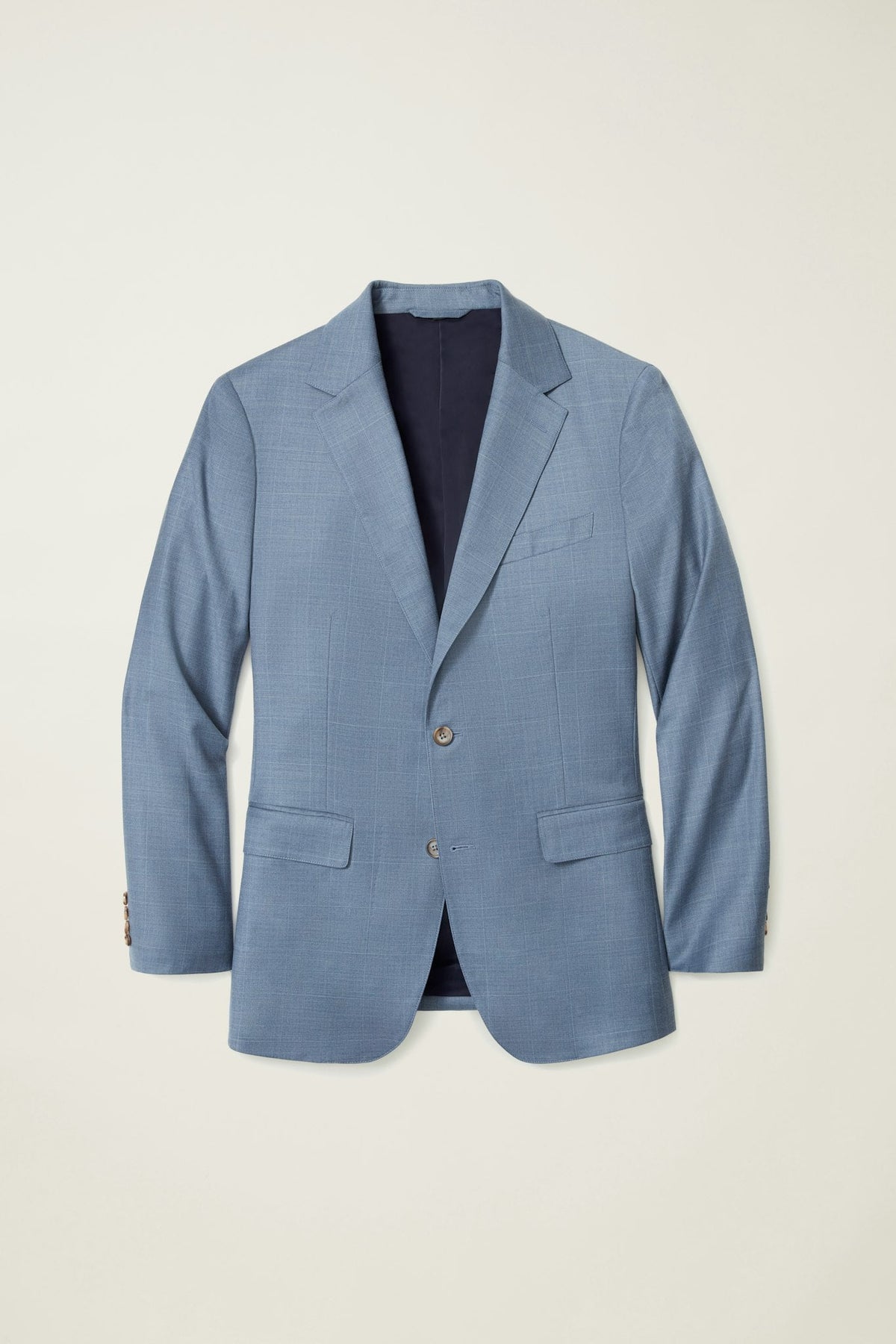 Jetsetter Wool Blazer