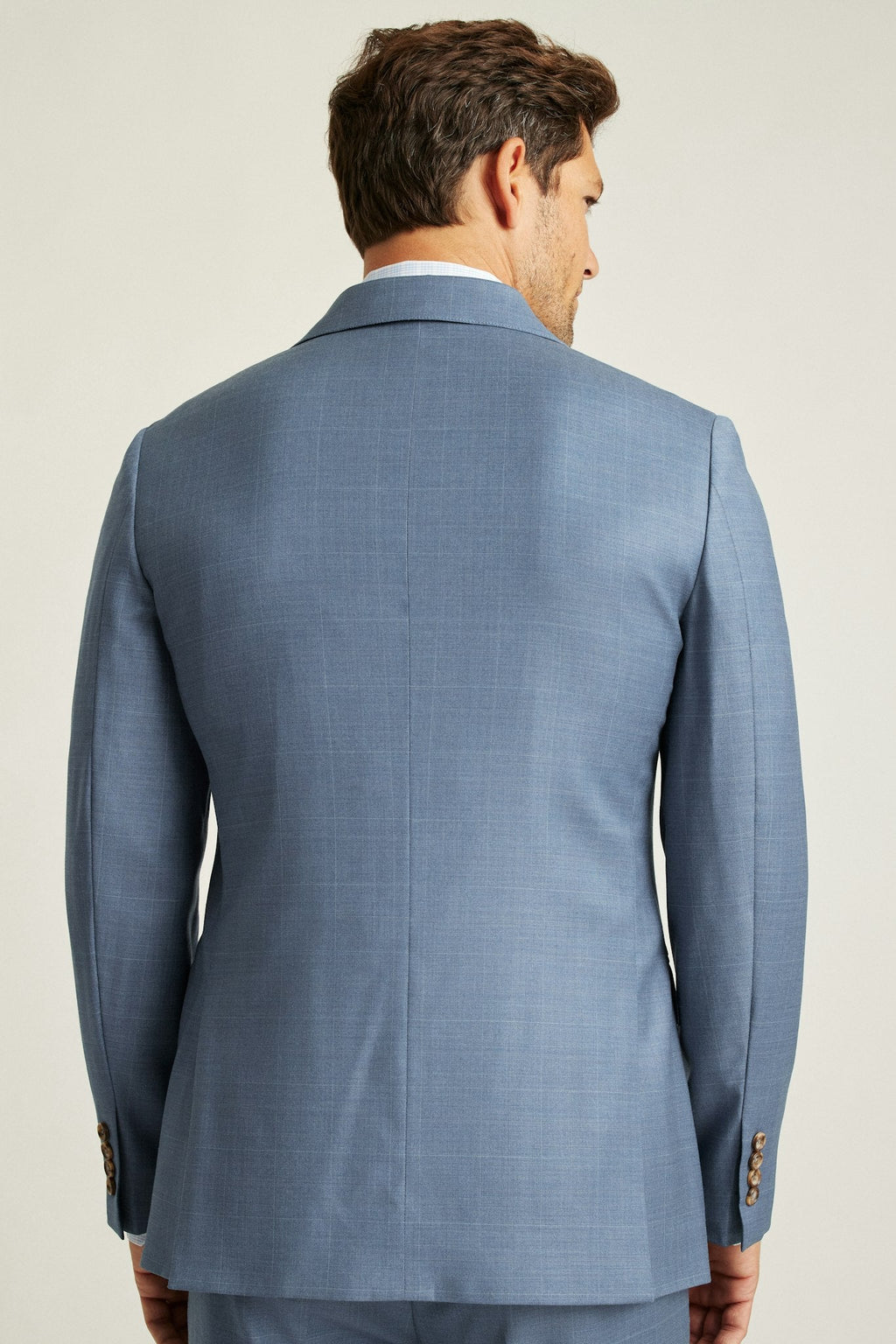 Jetsetter Wool Blazer