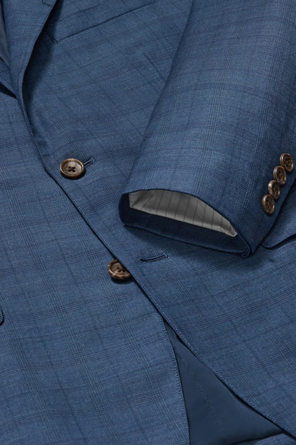 Jetsetter Wool Blazer