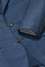 Jetsetter Wool Blazer