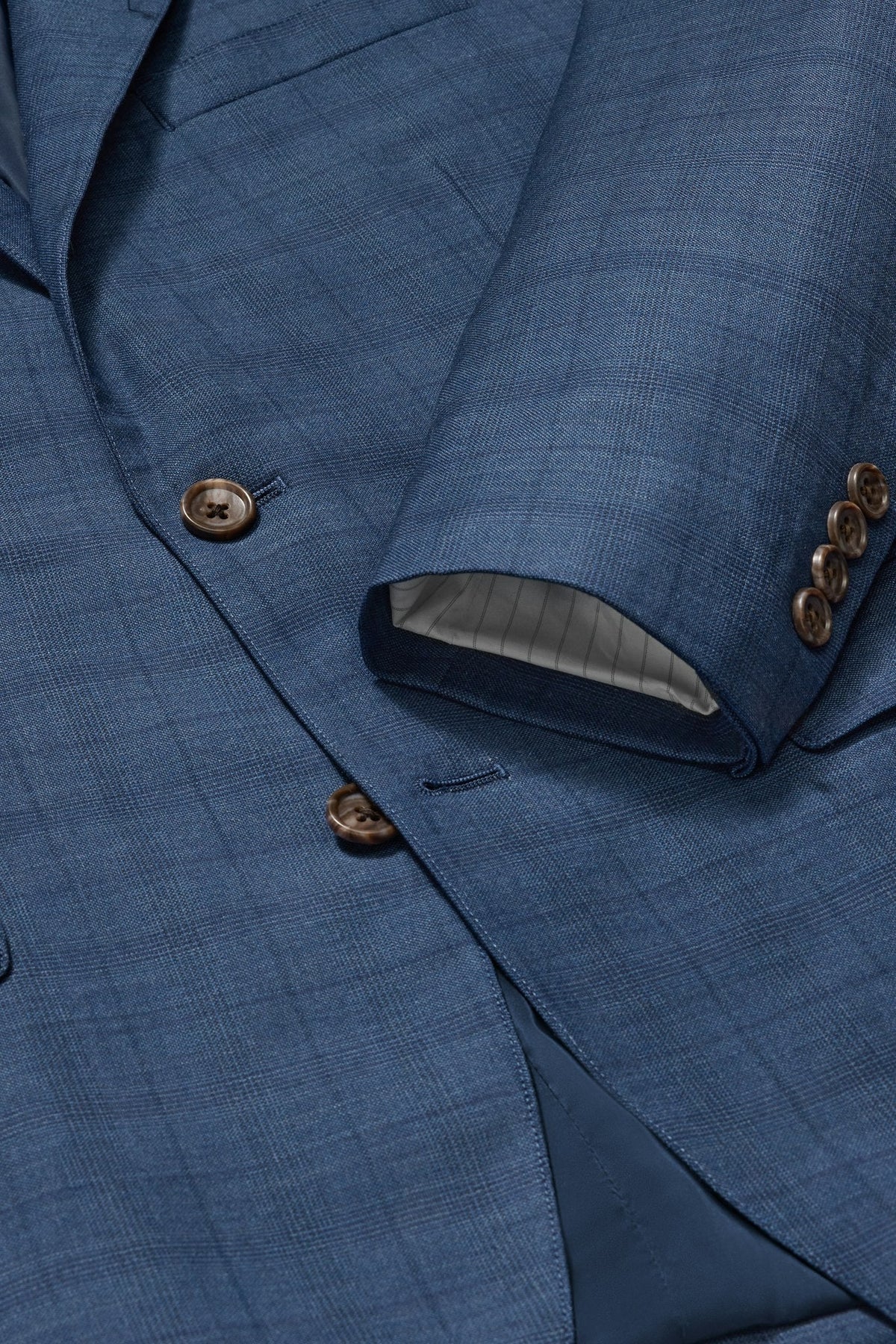 Jetsetter Wool Blazer