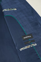 Jetsetter Wool Blazer