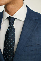 Jetsetter Wool Blazer