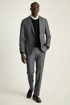 Jetsetter Italian Wool Blazer