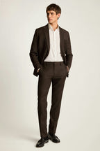 Jetsetter Italian Wool Blazer