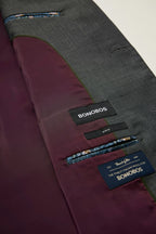 Jetsetter Italian Wool Blazer