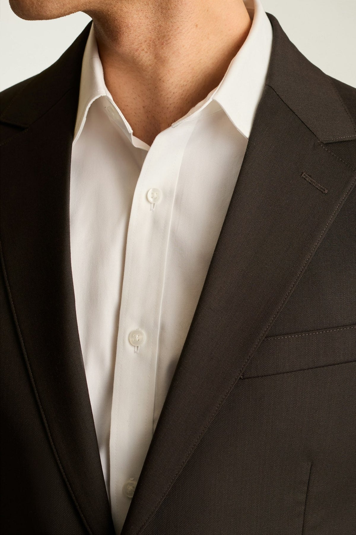 Jetsetter Italian Wool Blazer