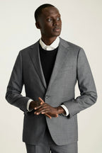 Jetsetter Italian Wool Blazer