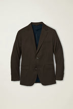 Jetsetter Italian Wool Blazer