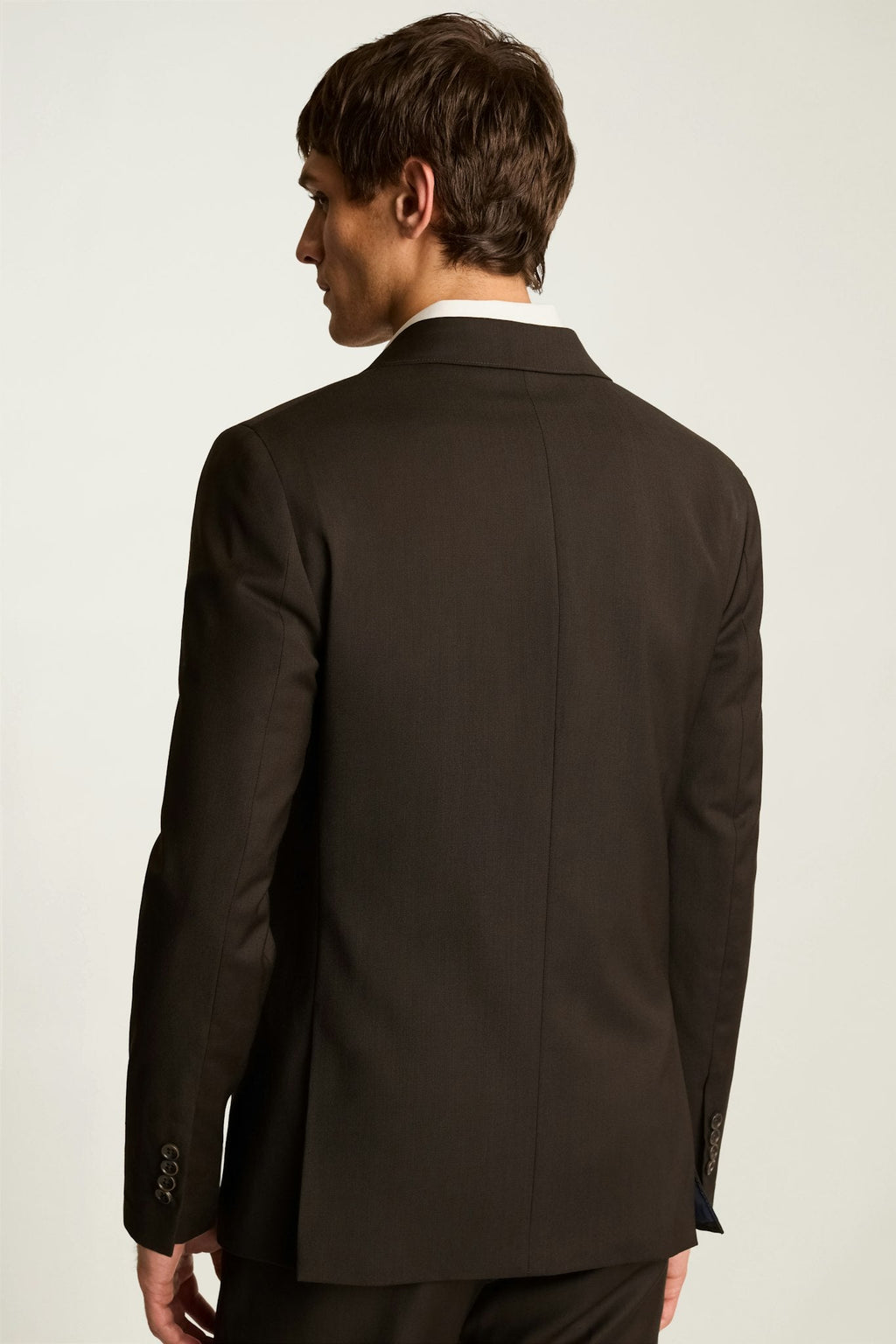 Jetsetter Italian Wool Blazer