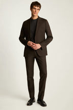 Jetsetter Italian Wool Blazer