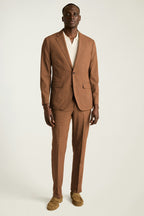Jetsetter Italian Wool Blazer