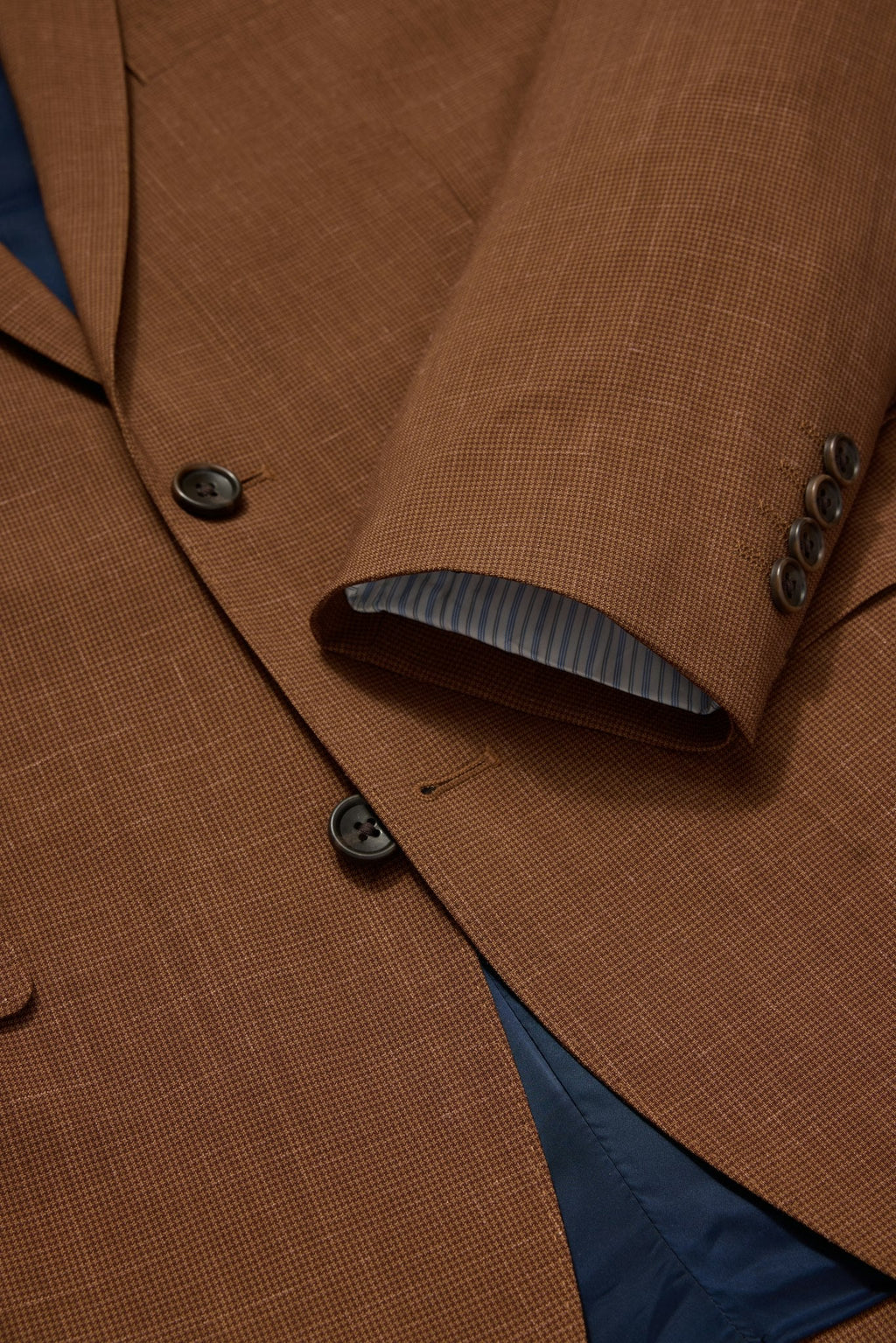Jetsetter Italian Wool Blazer