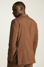 Jetsetter Italian Wool Blazer
