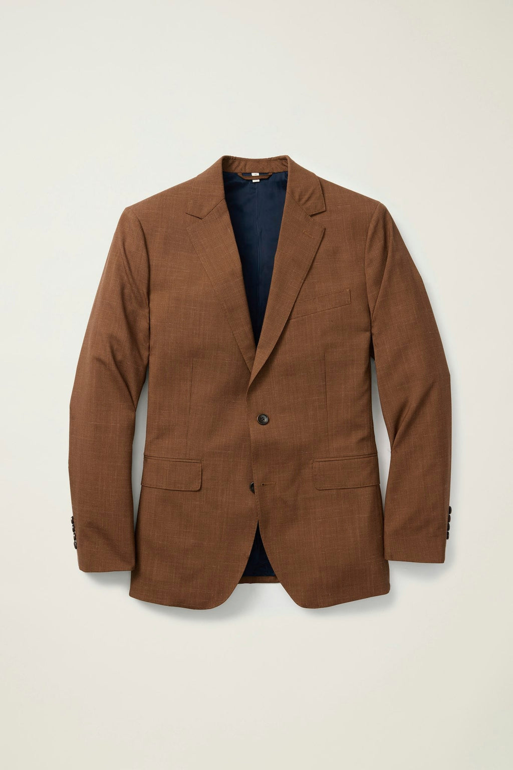 Jetsetter Italian Wool Blazer