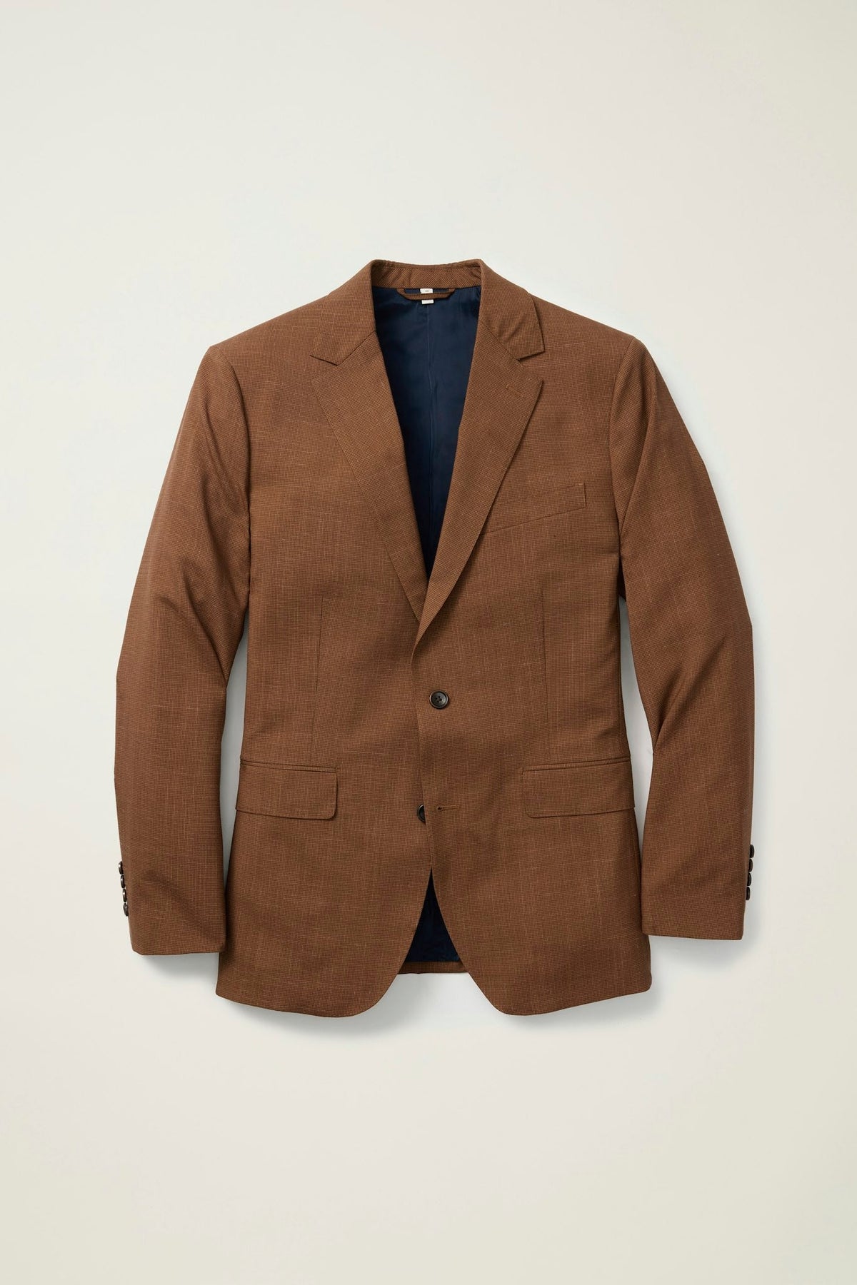 Jetsetter Italian Wool Blazer