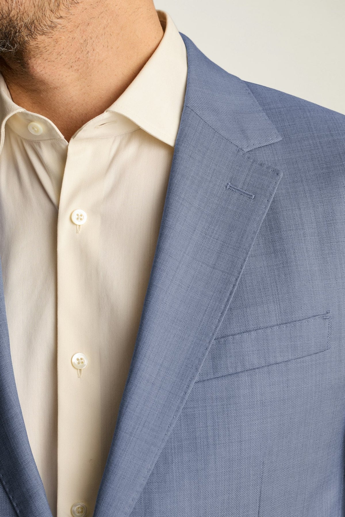 Jetsetter Italian Wool Blazer