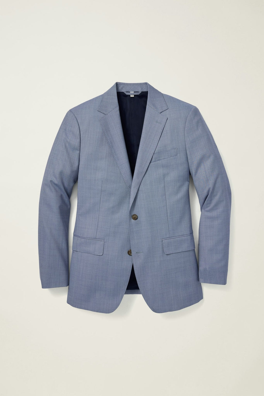 Jetsetter Italian Wool Blazer