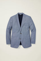 Jetsetter Italian Wool Blazer