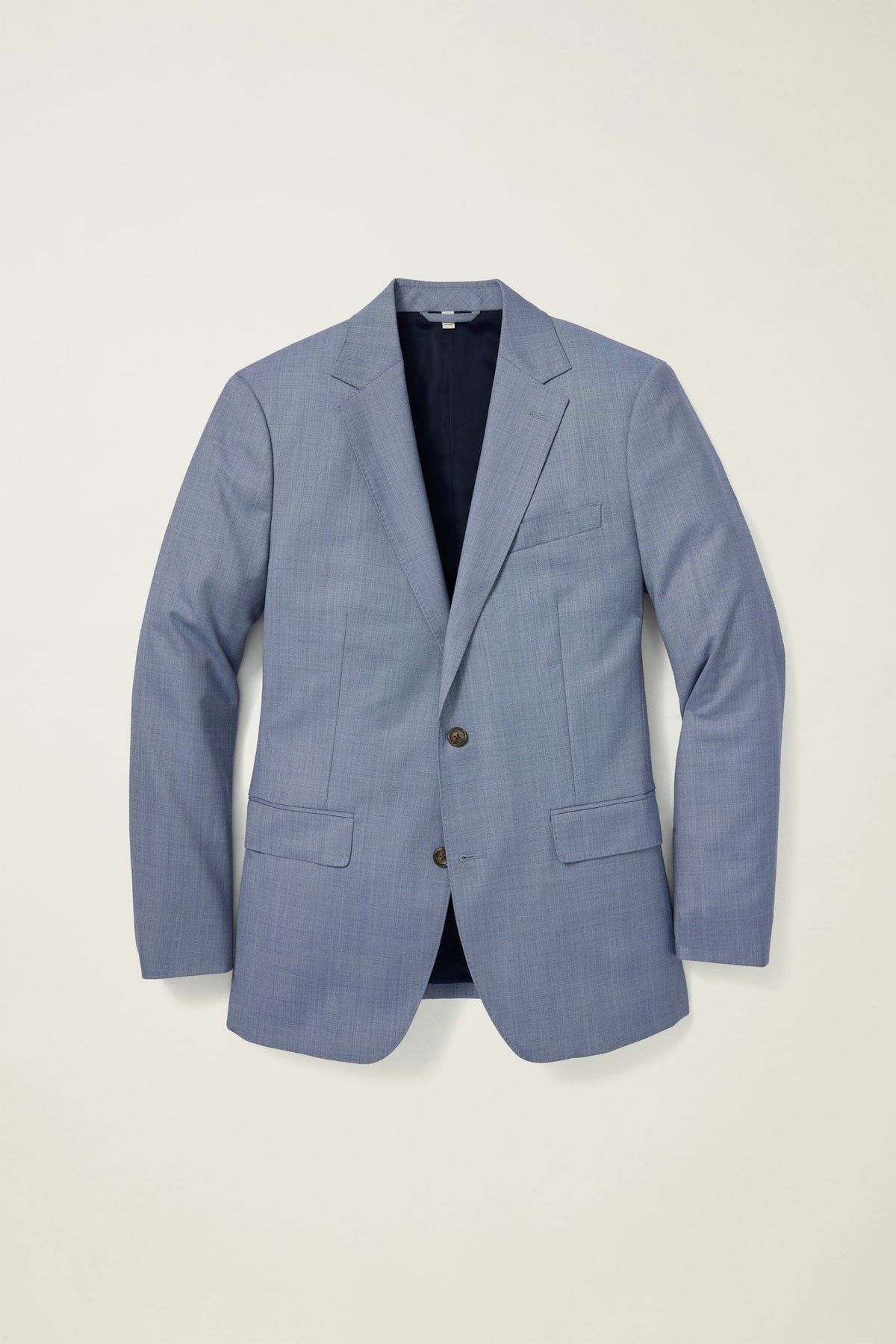 Jetsetter Italian Wool Blazer