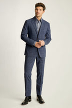 Jetsetter Italian Wool Blazer