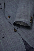 Jetsetter Italian Wool Blazer