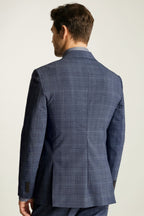Jetsetter Italian Wool Blazer