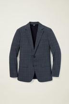 Jetsetter Italian Wool Blazer