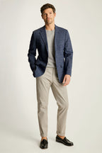 Jetsetter Italian Wool Blazer