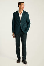 Jetsetter Wool Blazer