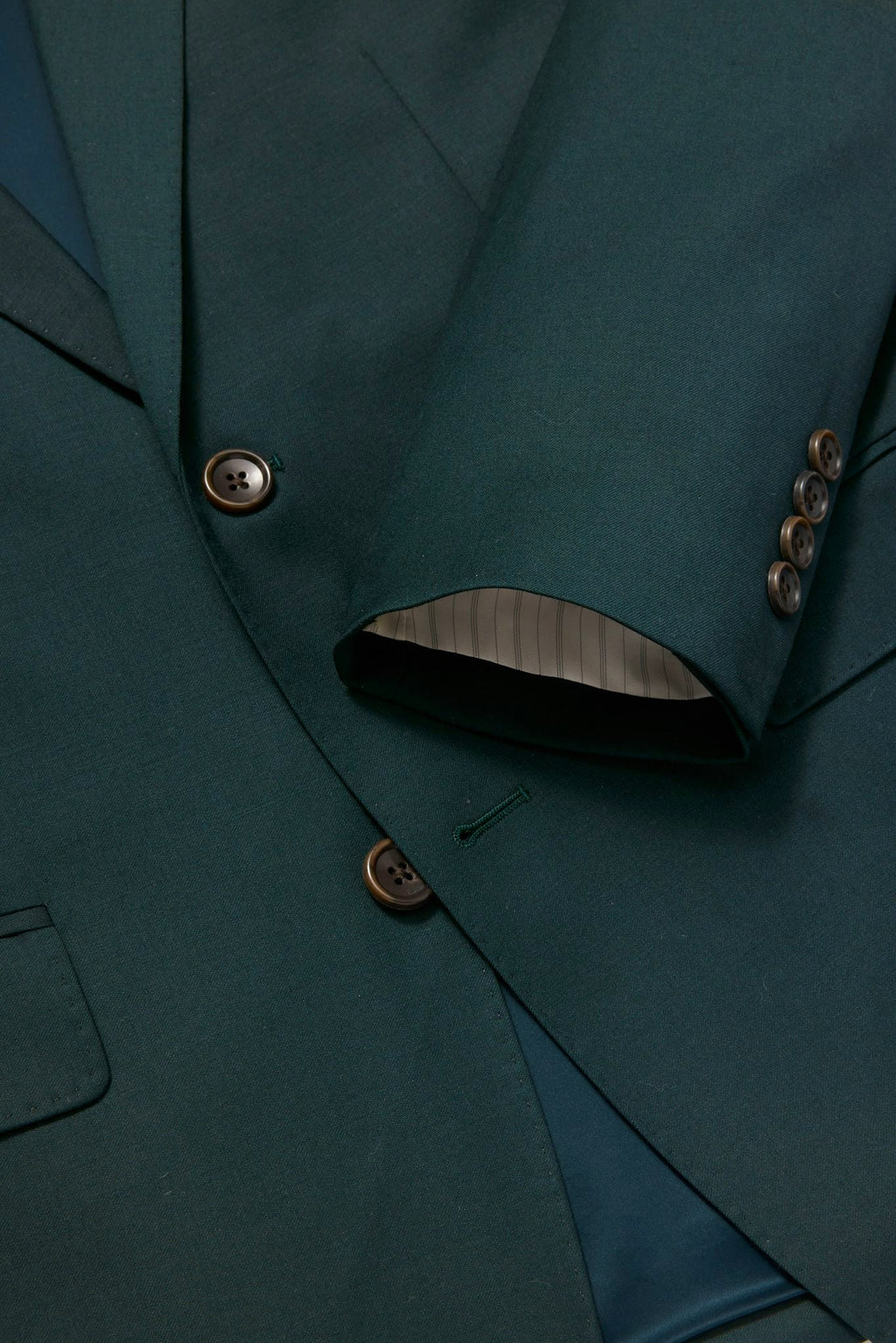 Jetsetter Wool Blazer
