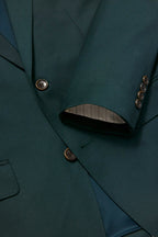 Jetsetter Wool Blazer