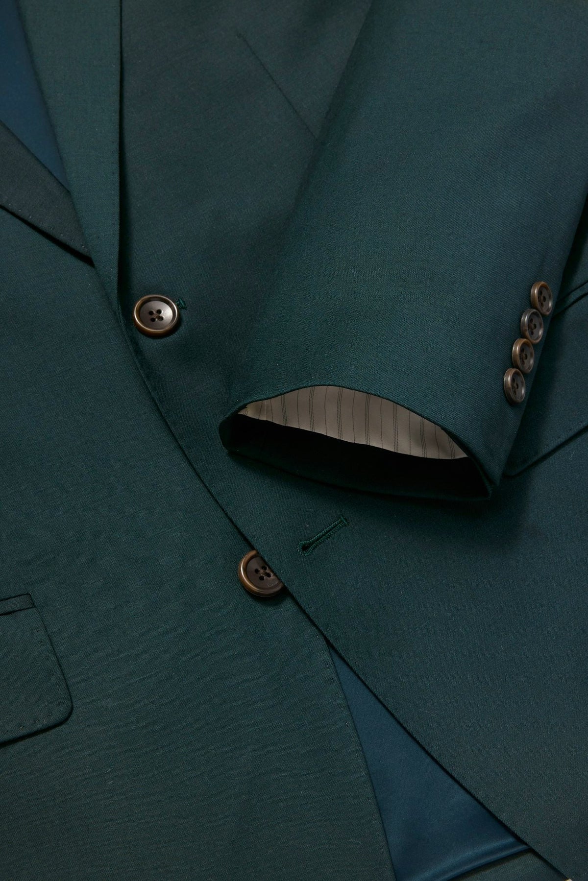 Jetsetter Wool Blazer
