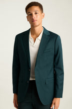 Jetsetter Wool Blazer