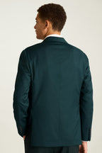 Jetsetter Wool Blazer