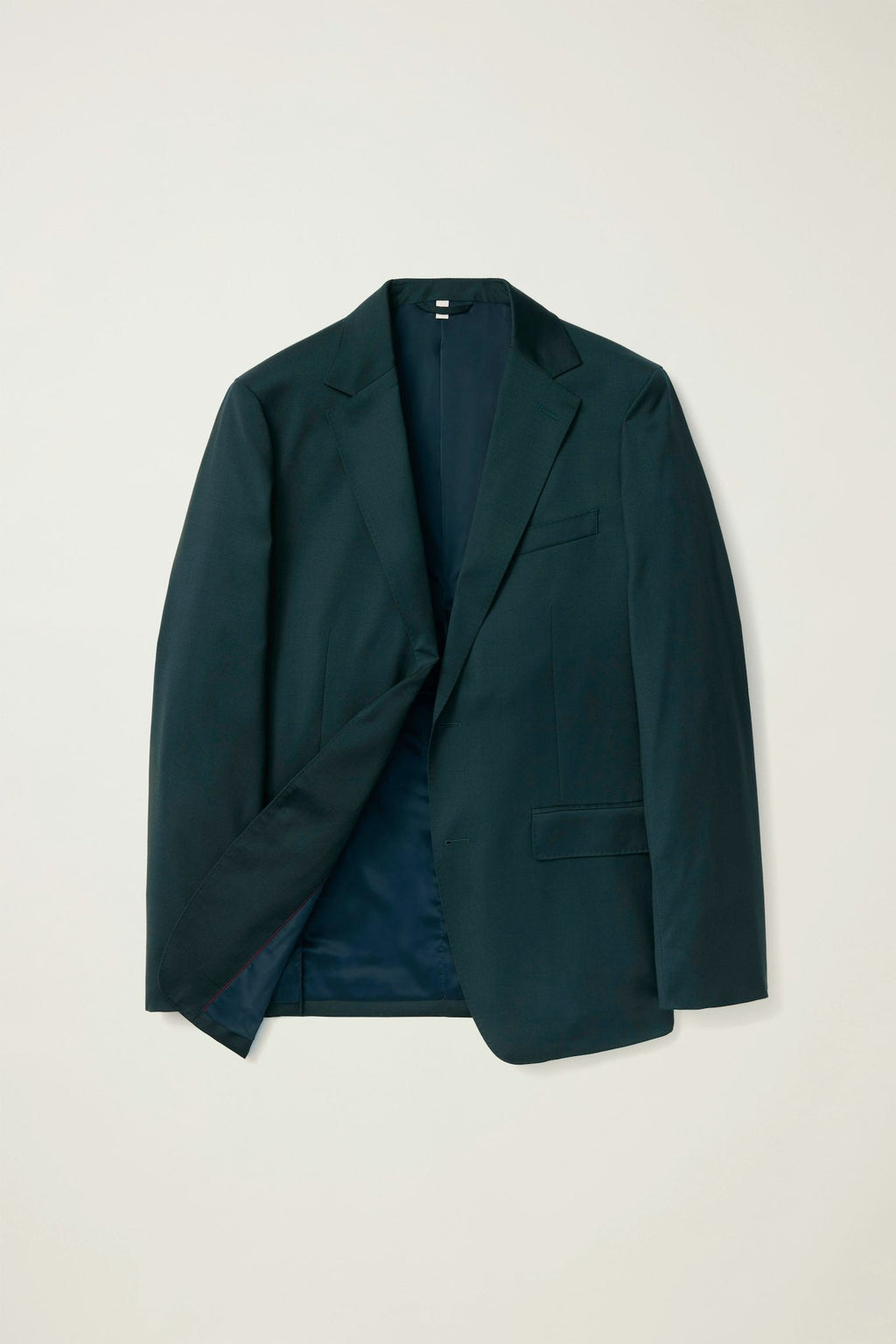 Jetsetter Wool Blazer