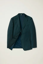 Jetsetter Wool Blazer