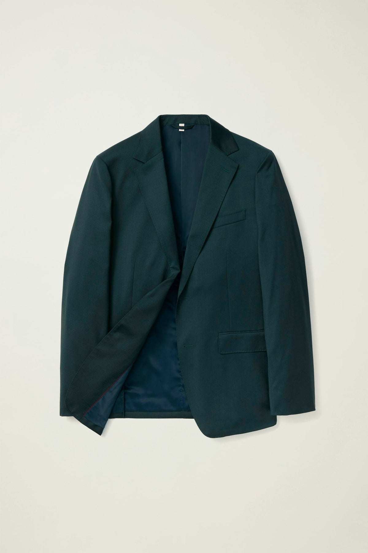 Jetsetter Wool Blazer
