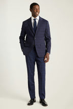 Jetsetter Italian Wool Blazer